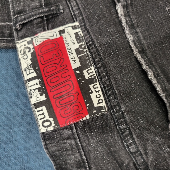 Dsquare2 jeans - Picture 4 of 5